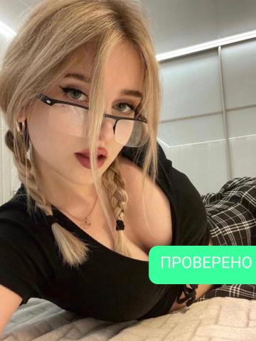 Оксана Обворожительная фото 2