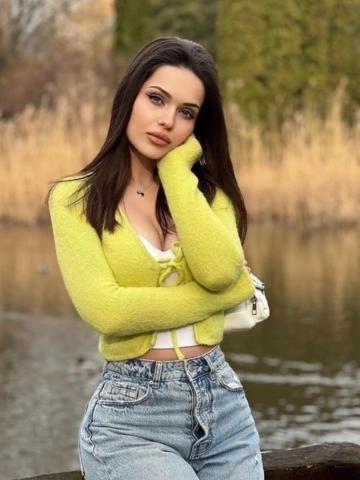 Анастасия Сексуальная фото 3