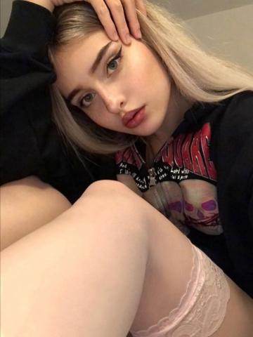 Надежда Новенькая Красотка