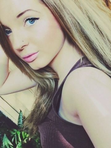 Вероника Элегантная