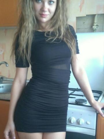 Ольга Хайлайтс фото 2