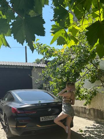 Тая Новая Анкета Реал фото 4