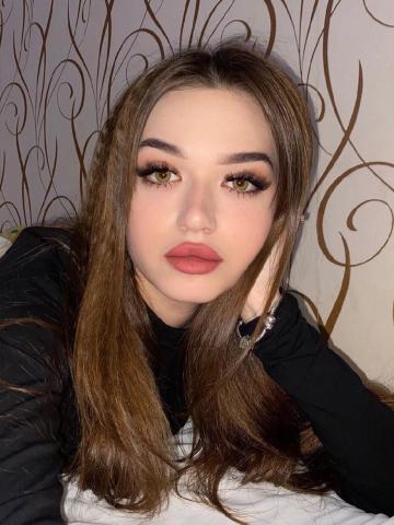 Анна Онлайн Реал