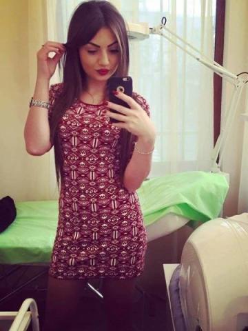 Оксана 🌹💋