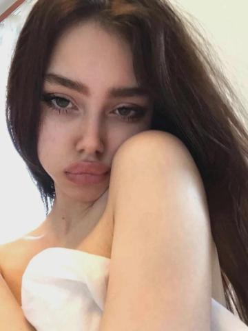 Ольга Вип Нежная Реал фото 3