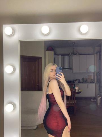 Станислава Элит Студентка фото 2