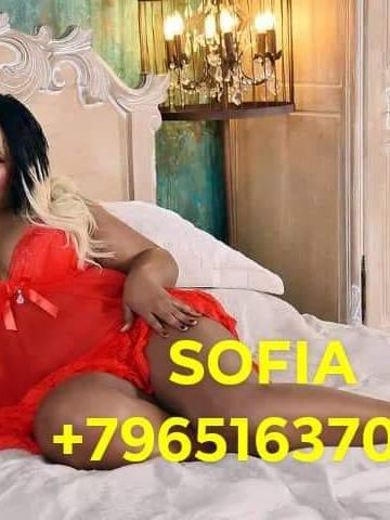 Валентина Вип Компаньонка фото 4