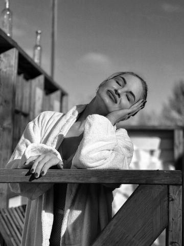 Кристина Спортивная Фигура