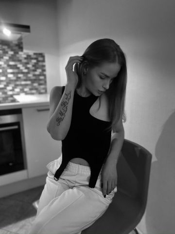 Кристина Спортивная Фигура фото 2