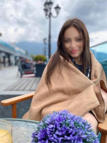 Милена Элит Реал Брюнетка фото 2