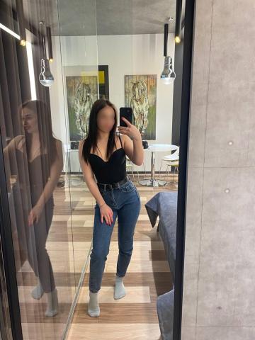 Милена Элит Реал Брюнетка фото 5