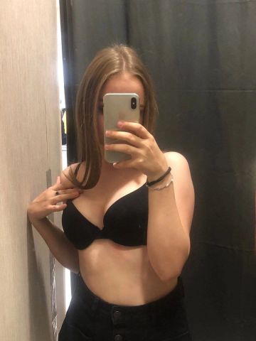 Шарлотта Нежная Заботливая